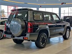 Nissan Patrol Safari